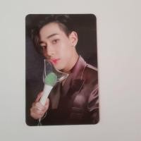 ราคา การ์ดแบมแบม Got7 You Calling My Name (3932972035)