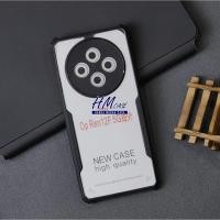 ราคา Oppo Reno 12f Case Oppo Reno 12 5g Oppo Reno 12 Pro Case กันชน Xundd Fusion Casing Oppo Reno 12f Oppo Reno 12 5g Oppo Reno 12 Pro (27592209848)