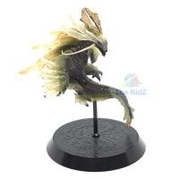 ราคา (มือ2)Capcom Figure Builder Monster Hunter Standard Model Plus (Amatsu) ฐานกลม (25114499141)