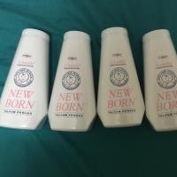 ราคา แป้งนิวบอร์น แป้งnewborn ขนาด 150 กรัม (1667422224)