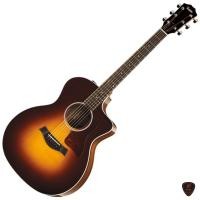 ราคา TAYLOR 214CE-SB-DLX (1722348795)
