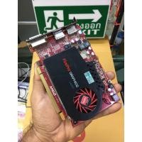 ราคา การ์ดจอ AMD FirePro V4900 1G ddr5 มือสอง มีผลเทส ใช้งานปกติ (27222702280)