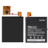 ราคา แบตเตอรี่ Xiaomi 4,Mi 4,Mi4 (BM32) 5.1x6.5 cm. 3000 mAh. (23355808585)