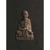 ราคา รูปหล่อรุ่นแรก หลวงพ่อเชื้อ วัดวังกร่าง จ.พิจิตร​ ผิวสวยเดิมได้ยุค (28864105795)