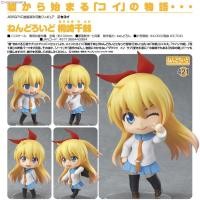 ราคา Nendoroid on. 421 Chitoge Kirisaki (41911965)