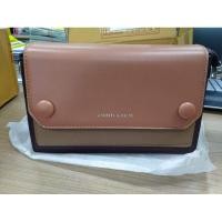 ราคา สะพายข้าง Charles and keith (3647336316)
