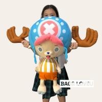 ราคา ส่งเร็วจากกทม. ตุ๊กตาวันพีช One Piece ซัจจิ โซโล ลูฟี่ ช็อปเปอร์ ขนาดความสูง 18-22 นิ้ว สินค้าลิขสิทธิ์แท้ 100% (24564602616)