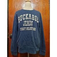 ราคา BUCKAROO สเวตเตอร์ ( มือสองของแท้ ) (23183039900)