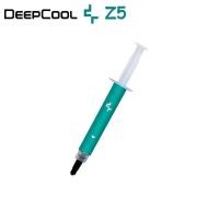ราคา Thermal Paste / Processor Paste Deepcool Z5 PC Desktop Gel Thermal Proc (40671106928)