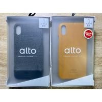 ราคา Clearance Sale เคส ALTO เป็นเคสหนังเกรดพรีเมียม สไตล์บางเบาสำหรับ iPhone XR (22867828835)