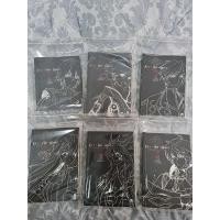 ราคา Kill No More พันธะสัญญา ล่า สังหาร เล่ม 1-6 มือสอง (18363594644)