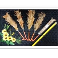 ราคา ไม้ปัดฝุ่นขนไก่ ยาว35ซม. ไม้ขนไก่ ไม้ปัดฝุ่น (BY176) (1ชิ้น) (8249282171)