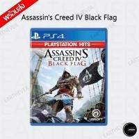 ราคา PS4 Assassin's Creed Black Flag Z3/EN ของใหม่ (19440097527)