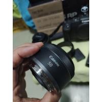 ราคา CanonRF50 1.8 FullFrame lens Used (43103412907)