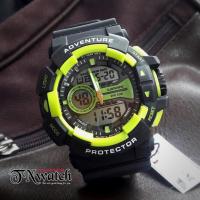 ราคา us submarine SPORT DIGITAL รุ่น TP-3183M นาฬิกาผู้ชายของแท้กันน้ำ100%พร้อมกล่อง (1253182519)