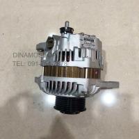 ราคา [DNM] พร้อมส่งไดชาร์จ มิตซูบิชิ ไททัน ปาเจโร่สปอร์ต เครื่องยนต์ดีเซล ปี2005-2022 ใหม่แท้ (28883690255)