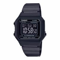 ราคา Casio Standard Digital รุ่น B650WB-1B นาฬิกา (2079458736)
