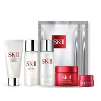 ราคา [Do not purchase] SK-II PITERA™ Gift Set – Deluxe (28470386300)