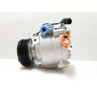 ราคา คอมแอร์ Mitsu Lancer EX2009 6PK คอมเพรสเซอร์ แอร์ มิตซูบิชิ แลนเซอร์ อีเอ็กซ์ คอมแอร์รถยนต์ มิตซู Compressor Mitsu (3648989918)