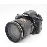 ราคา Nikon D750 kit 24-120 มือสอง (24183180019)