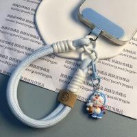 ราคา น่ารักโดราเอมอนข้อมือเชือกเส้นเล็กเคสโทรศัพท์โดราเอมอนจี้การ์ตูนผู้ชายผู้หญิงสีฟ้าแบบพกพาแบบพกพาป้องกันการสูญหายสายรัดโดราเอมอนสายรัดข้อมือกรณีโทรศัพท์ ดิง (28137416499)