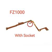 ราคา ใหม่อะไหล่ซ่อมสําหรับ Panasonic Lumix FZ1000 DMC-FZ1000 บานพับ LCD FPC หน่วย Flex สาย SEP0104AA สําหรับ Leica V-LUX TYP 114 (42920306756)