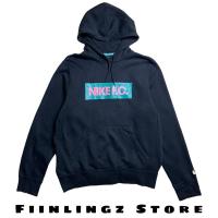 ราคา Nike ฮู้ดดี้ ของแท้ % (25589240998)
