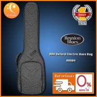 ราคา Reunion Blues RBX Oxford Electric Bass Bag RBXOB4 กระเป๋ากีตาร์เบส (4156552715)
