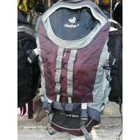 ราคา กระเป๋าเดินทาง Deuter แท้ (15548829537)