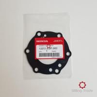 ราคา 0056. ปะเก็นฝาสูบ (A127)HONDA:(12251-KBP-900) DASH ทุกรุ่น, LS125 ทุกรุ่น [แท้ศูนย์] (9875917757)