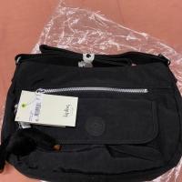 ราคา New Kipling syro สีดำสวยมาก ของแท้แน่นอนจ้า (3307516040)