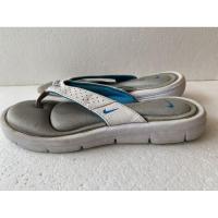 ราคา รองเท้าแตะ Nike (ไนกี้)แบรนด์แท้ มือ2 (11204637150)