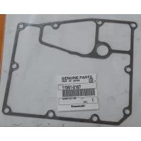 ราคา Kawasaki ER6n Versys 650 Ninja 650R กระทะน้ํามันปะเก็น PN 11061-0167 (40714634027)