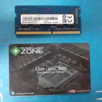 ราคา Ram Notebook Ramaxel ddr4/4gb/2400T (2791093823)