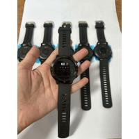 ราคา 95%new Ticwatch GTX สมาร์ทวอทช์สำหรับกีฬา | สินค้าใหม่จากสต็อก | ระบบอินเตอร์เนชั่นแนล | การตรวจจับอัตราการเต้นของหัวใจ (44311490242)