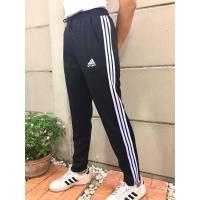 ราคา กางเกงวอร์มขายาว แถบข้าง3เส้น ผ้านิ่มใส่สบายจ้า GcY7 (13902598565)