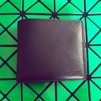 ราคา กระเป๋าสตางค์ Coach สีดำ (3411299502)