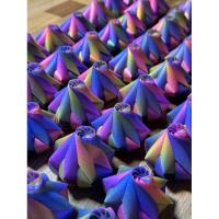 ราคา เหรียญโปรยทาน ดาวกุหลาบ (ตัวเปล่า) (29701744295)