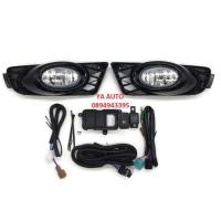 ราคา ไฟตัดหมอก สปอร์ตไลท์ HONDA CIVIC FD 2009 2010 2011 (2707704588)