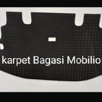 ราคา พรมปูพื้นรถยนต์ Honda Mobilio (43422015065)