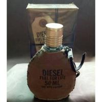 Diesel Fuel For Life EDT 50ml 1.7oz