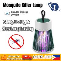 ราคา Mosquito Killer กับดักแมลงนักฆ่ายุงและแมลงบินโคมไฟในร่มโคมไฟนักฆ่ายุงไฟฟ้า Mosquito Lamp(ไม่มีแบตเตอรี่) (28836499479)
