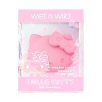 ราคา wet n wild Hello Kitty Makeup Sponge ฟองน้ำแต่งหน้าจาก USA (40164057577)