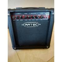 ราคา แอมป์กีตาร์ไฟฟ้า ARTEC รุ่น G15 มือสองสภาพสวย (20570455451)