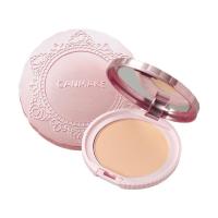 ราคา **สินค้าลดราคาไม่มีกล่อง** Canmake Transparent Finish Powder SPF30 PA++ แป้งสีเนื้อผสมชิมเมอร์ เเบอร์ PN(EXP. 12/2024) (23872906140)