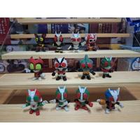 ราคา ไอ้มดแดงจากไอศรีมเนสเลย์ของแท้แยกตัว12แบบ (20593979661)