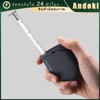 ราคา ตลับเมตร ตลับเมตร hoto กันน้ํา ตลับเมตรพกพา 3 เมตร เทปวัด (24852730400)