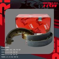 ราคา TRW ก้ามเบรค ALTIS LIMO '01-'07, VIOS '02-'13, YARIS '06-'12 GS8673 (5844728570)