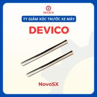 ราคา YAMAHA โช๊คหน้า - โช๊คหน้า DEVICO - Nouvo SX (27330988648)