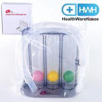 ราคา เครื่องบริหารปอด Incentive Spirometer Amsc #4311 เครื่องดูด บริหารปอด เครื่องช่วยบริหารปอด (7199026864)